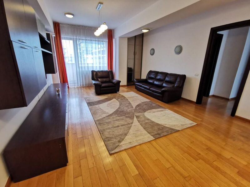 Herastrau, Cartierul Francez, soseaua Nordului, apartament 3 camere