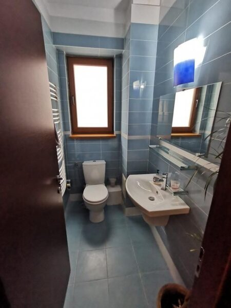 Herastrau, Cartierul Francez, soseaua Nordului, apartament 3 camere