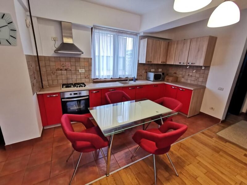 Herastrau, Cartierul Francez, soseaua Nordului, apartament 3 camere