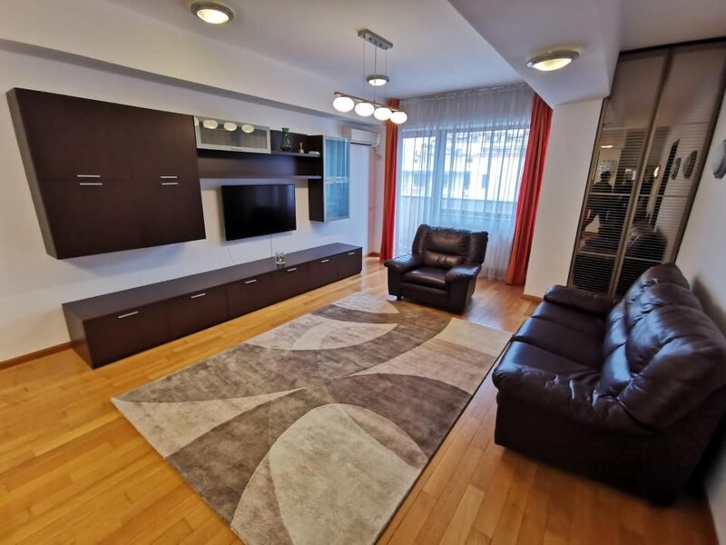 Herastrau, Cartierul Francez, soseaua Nordului, apartament 3 camere