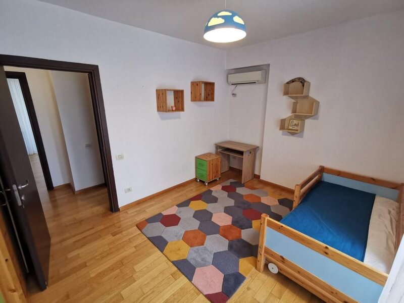 Herastrau, Cartierul Francez, soseaua Nordului, apartament 3 camere