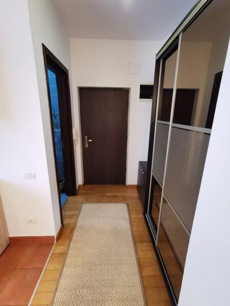 Herastrau, Cartierul Francez, soseaua Nordului, apartament 3 camere