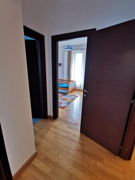 Herastrau, Cartierul Francez, soseaua Nordului, apartament 3 camere