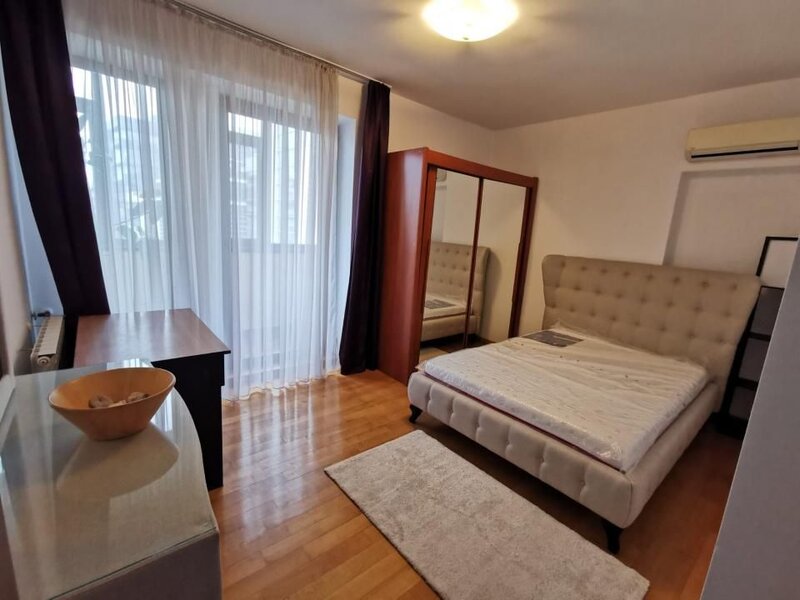 Herastrau, Cartierul Francez, soseaua Nordului, apartament 3 camere