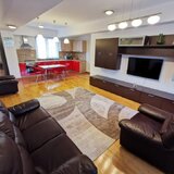 Herastrau, Cartierul Francez, soseaua Nordului, apartament 3 camere